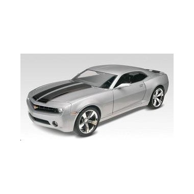 Maquette Chevrolet Camaro Concept Car