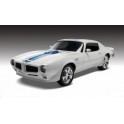 Maquette Pontiac Firebird 1970