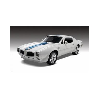 Maquette Pontiac Firebird 1970