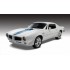 Maquette Pontiac Firebird 1970