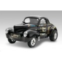 Maquette Willys Drag Racer
