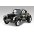 Maquette Willys Drag Racer