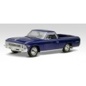 Maquette Chevrolet El Camino 1966