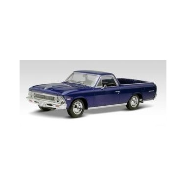 Maquette Chevrolet El Camino 1966