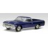 Maquette Chevrolet El Camino 1966