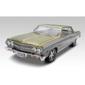 Maquette Chevelle SS 396 Z-16 1965