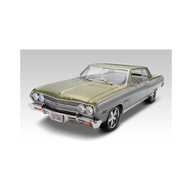 Maquette Chevelle SS 396 Z-16 1965