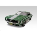 Maquette Chevrolet Camaro SS 427 Baldwin Motion 1969