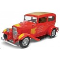 Maquette Ford Sedan Street Rod 1932