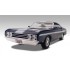 Maquette Ford Torino Talladega 1969