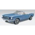 Maquette Ford Mustang cabriolet 1964