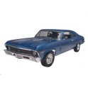 Maquette Chevy Nova SS 1969