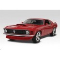 Maquette Ford Mustang Boss 429 1970, Kit 3 en 1