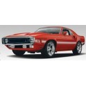 Maquette Shelby GT-500 1969, 2 en 1