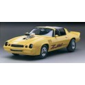 Maquette Chevrolet Camaro Z-28 1979, 3 en 1