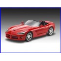 Maquette Dodge Viper SRT-10 2003