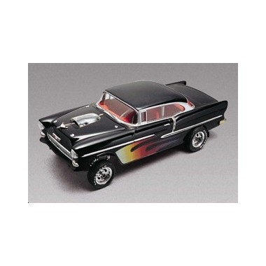 Maquette Chevy Street Machine 1955