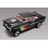 Maquette Chevy Street Machine 1955