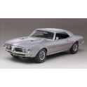 Maquette Pontiac Firebird 400 1968, Kit 2 en 1