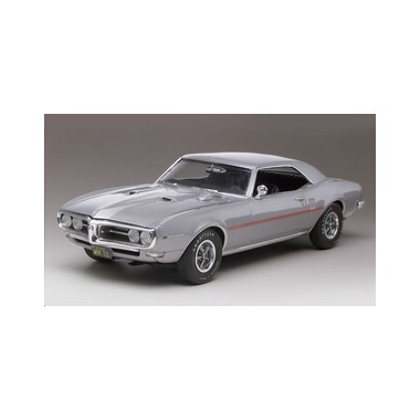 Maquette Pontiac Firebird 400 1968, Kit 2 en 1