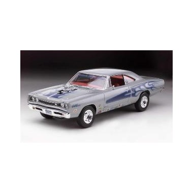 Maquette Dodge Super Bee 1969 Maquette Dodge Super Bee 1969