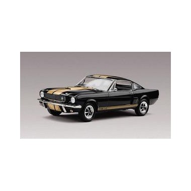 Maquette Mustang Shelby GT350H