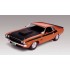 Maquette Dodge Challenger 1970, Kit 2 en 1