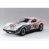 Maquette Chevrolet Corvette "Stars & Stripes" Sebring 1971