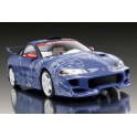 Maquette Mitsubishi Eclipse Tuner Series 1999