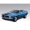 Maquette Ford Mustang Boss 302 1970