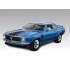 Maquette Ford Mustang Boss 302 1970