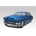 Maquette Mercury Custom Coupé 1949