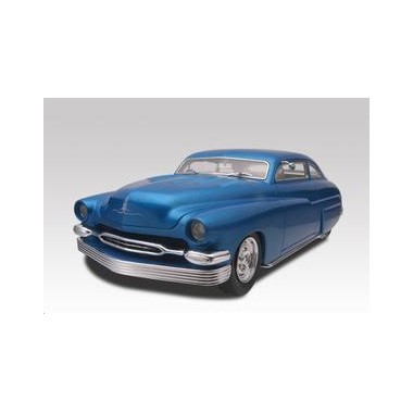 Maquette Mercury Custom Coupé 1949