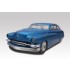 Maquette Mercury Custom Coupé 1949