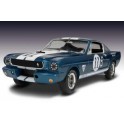 Maquette Shelby Mustang GT350R