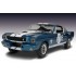 Maquette Shelby Mustang GT350R