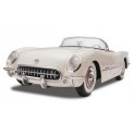Maquette Chevrolet Corvette Roadster 1953