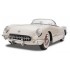 Maquette Chevrolet Corvette Roadster 1953