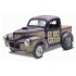 Maquette Willys Pickup 1941