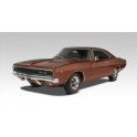 Maquette Dodge Charger R/T 1968