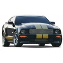Maquette Shelby GT-H 2006