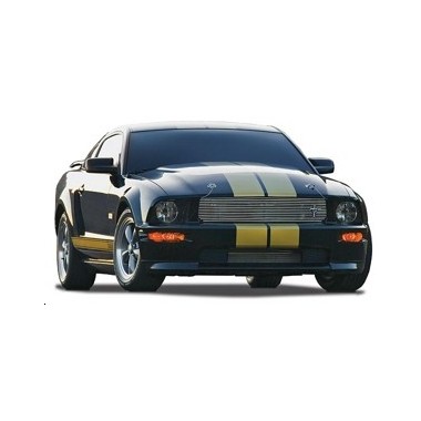 Maquette Shelby GT-H 2006