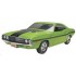 Maquette Dodge Challenger R/T 1970