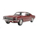 Maquette Ford Mustang GT 1968, Kit 2 en 1