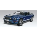 Maquette Shelby GT500KR 2008