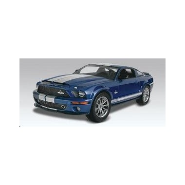 Maquette Shelby GT500KR 2008