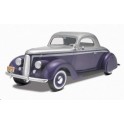 Maquette Ford 1936, kit 2 en 1