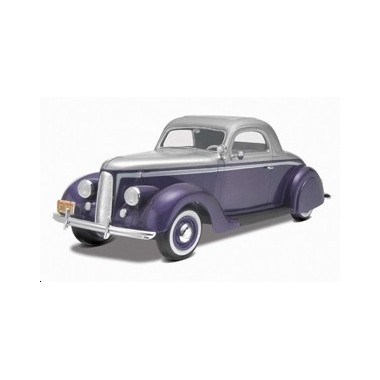 Maquette Ford 1936, kit 2 en 1