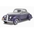 Maquette Ford 1936, kit 2 en 1