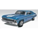 Maquette Chevy Nova Yenko 1969